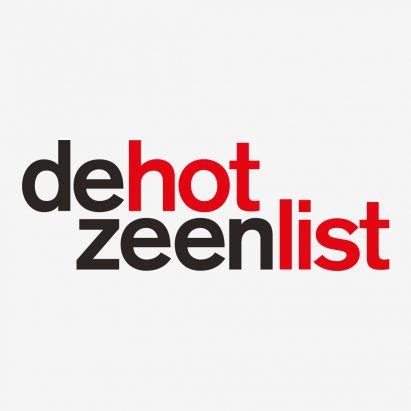 Dezeen Hot List News Dezeen
