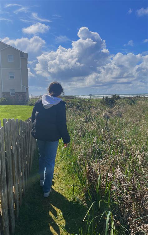 Ocean Shores Ocean Shores Natural Landmarks Ocean