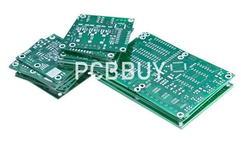 What Is PTH And NPTH In PCB With Basic Information PCBBUY