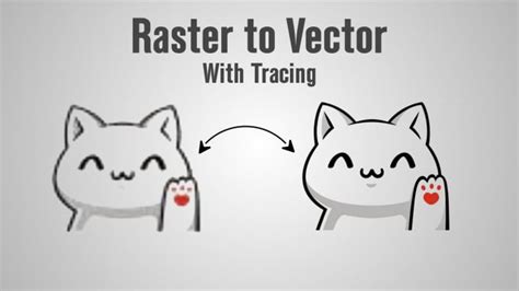 Do Manual Vector Tracing And Vector Conversion By Mburhan92 Fiverr