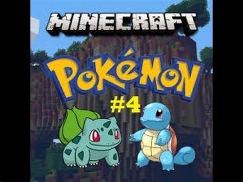 Pixelmon Episode Mod Pokemon Minecraft Fr Hd Youtube