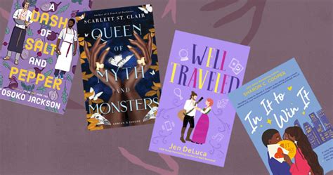 Readers' Most Anticipated December Romances - Goodreads News & Interviews