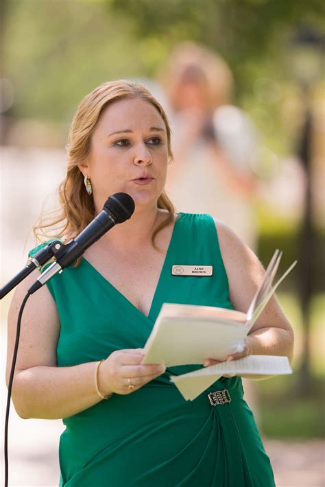 Jane Brown Marriage Celebrant Sydney Marriage Celebrant