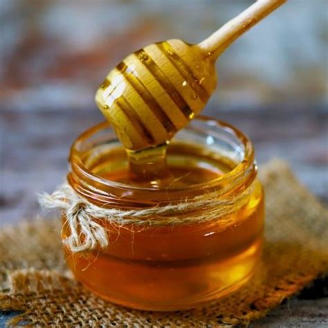 Is Honey Keto And Carbs In Honey Best Keto Honey Substitute Izzycooking