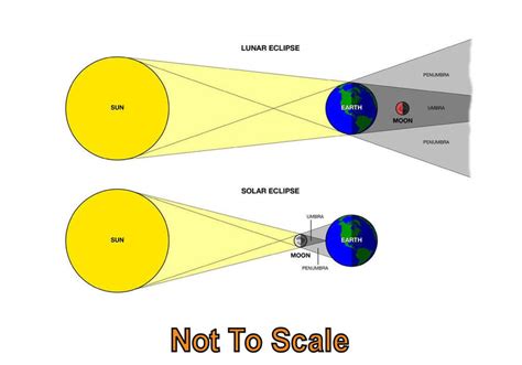 40 lunar eclipse diagram labeled - Diagram Online Source