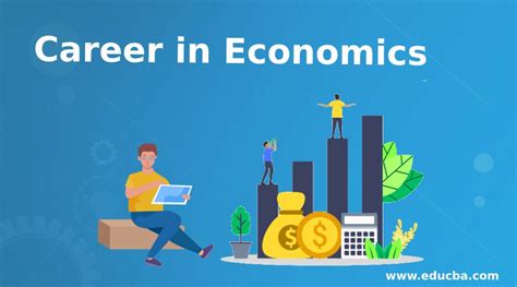 Career In Economics Education And Jobs Salary Outlooks