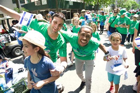 JCRC NY Celebrate Israel Parade On Twitter If You Couldnt Already