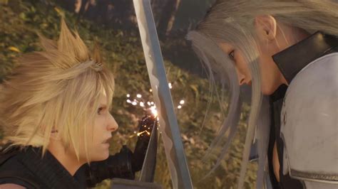 Final Fantasy Vii Rebirth Review The Gold Standard Of Remakes