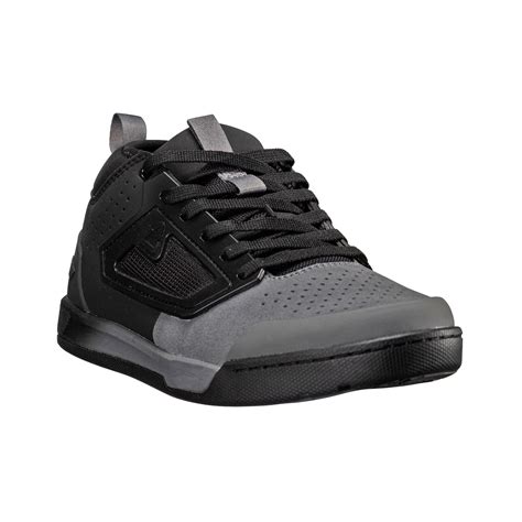 Leatt Schuh Flat Stealth Flat Pedal Schuhe Bmo Bike Mailorder