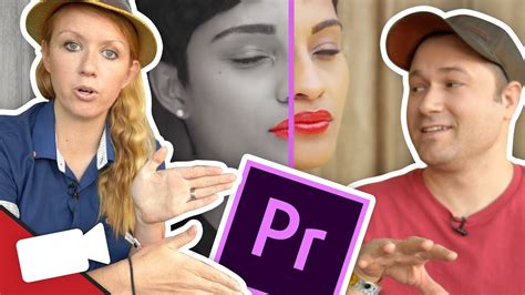 Pro Tips On Editing Better Videos With Premiere Pro Youtube