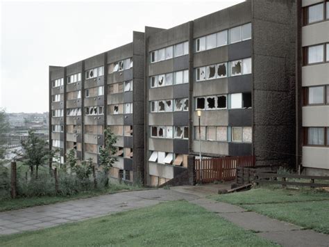 St Cuthberts Village Gateshead Flickr