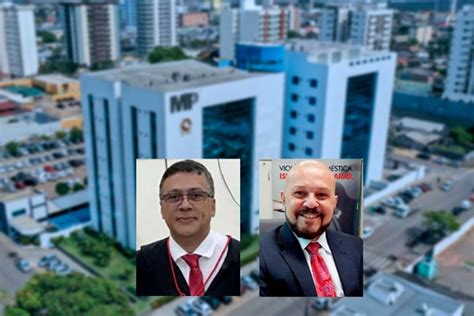 Mp Elevará Para 23 O Número De Integrantes Do Colégio De Procuradores