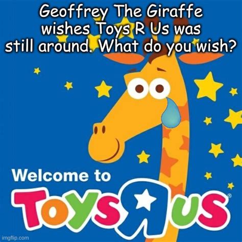 Toys R Us Memes Imgflip