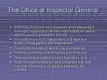 PPT - U.S. Office of Personnel Management Office of Inspector General ...