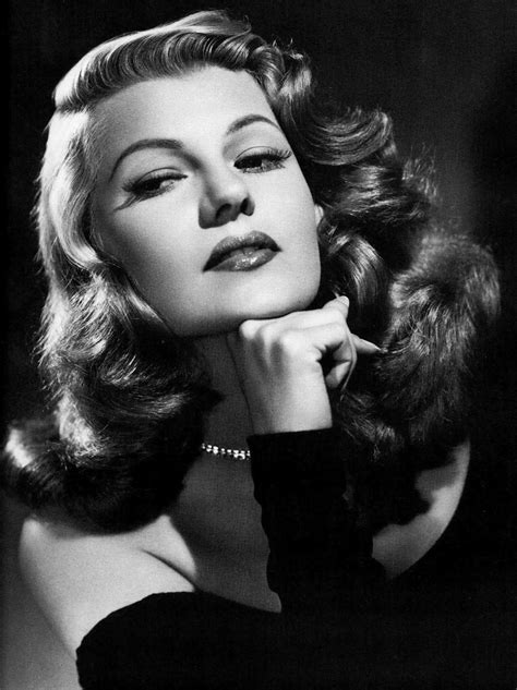 Jakes Old Hollywood World Rita Hayworth Old Hollywood Glam Rita