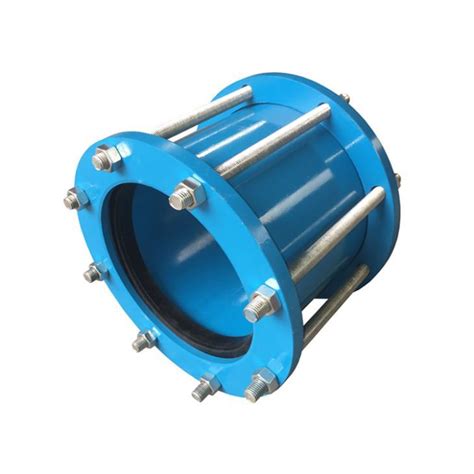 China Customized Pvc To Steel Flange Adapter Suppliers Manufacturers