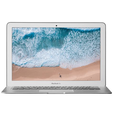 Apple Refurbished MacBook Air 2013 Macbook Air 13 Inch Pacific Macs