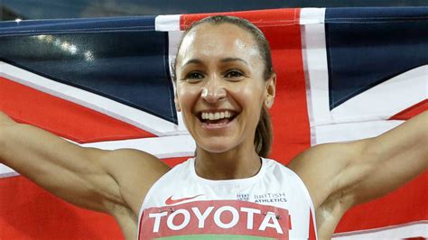 Jessica Ennis