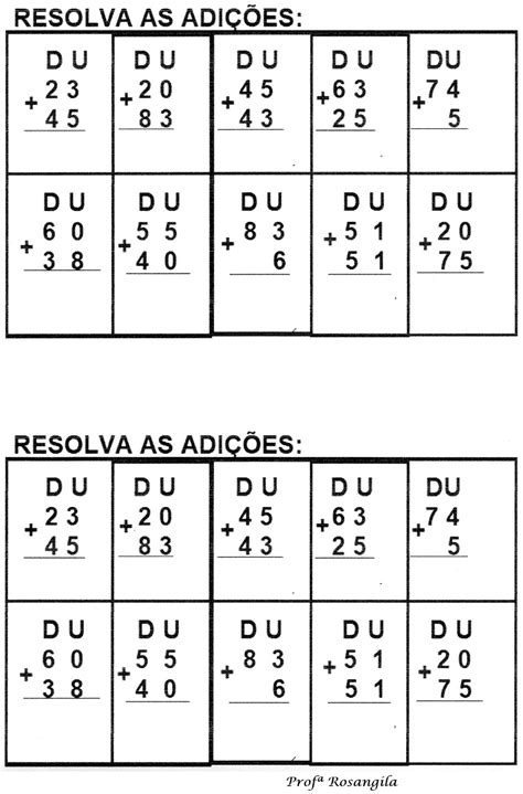 Adicao E Subtracao De Fracoes Planos De Aula O Ano Images Hot Sex