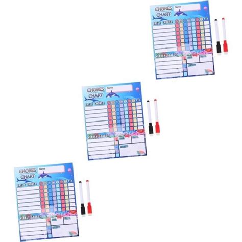 Ensembles Aimant Frigo T Ches M Nag Res Tableau Des Corv Es Pour Les