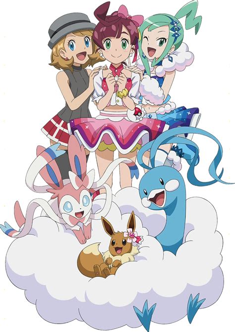 Sylveon Pok Mon Zerochan Anime Image Board