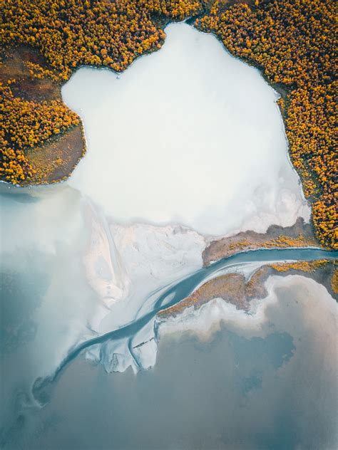 This Is Sweden: Beautiful Landscape Photography By Tobias Hägg