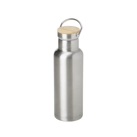 GARRAFA TÉRMICA 500ML - 05033 - TKS Brindes