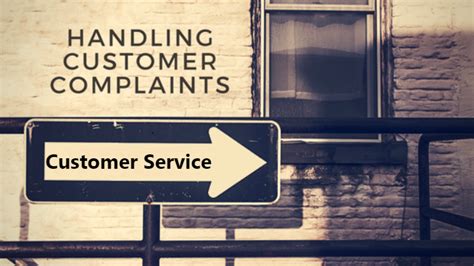 Handling Customer Complaints Effectively In 7 Steps