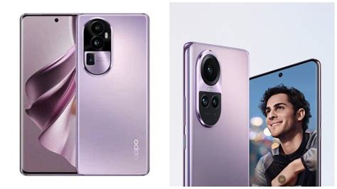 Harga HP Oppo Reno10 Pro 5G Terbaru Di Desember 2023 Punya Chipset Dan