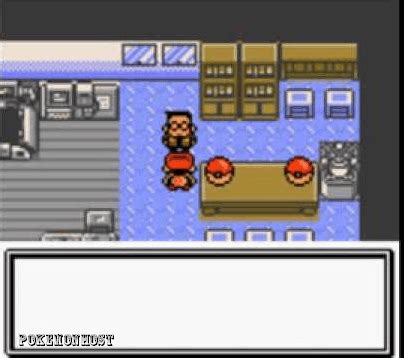 Pokemon Crystal ROM Download [Updated 2022] | PokemonHost