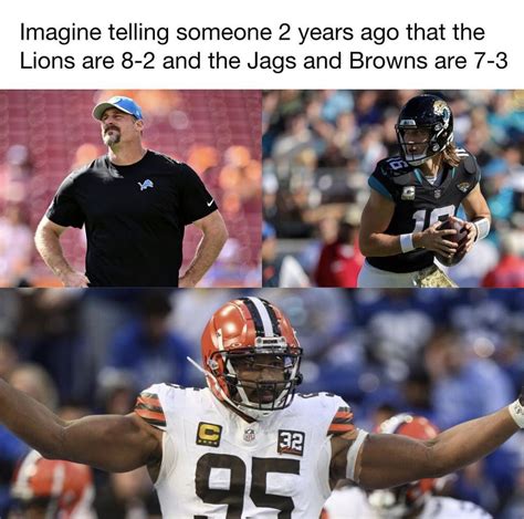 What a time to be alive. 🤯 : r/nflmemes