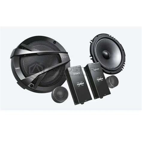 Sony Components XS-XB1621C - Autostore.pk