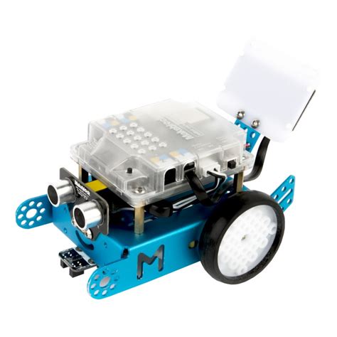 Kit Explorer Mbot