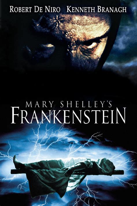 Los Mejores Frankenstein Del Cine Las Películas Imprescindible