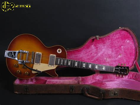 1959 Gibson Les Paul Standard Burst” Guitarpoint