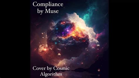 Compliance By Muse Acoustic Cover Youtube