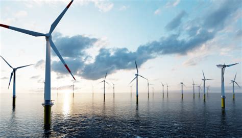 Elwind Cross Border Offshore Wind Project Moves Forward Offshore Wind