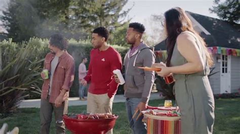 State Farm Tv Spot Bbq Ispottv