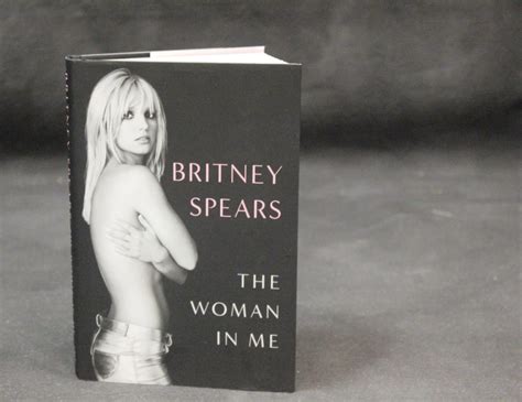 Britney Spears Opens Up About Media Coverage Of ‘the Woman In Me