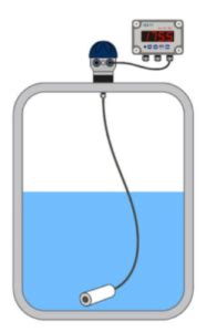 Truflo Submersible Level Sensors Asset Matrix Energy