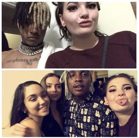 Pin By Zoee Noemii On Jahseh Rap Aesthetic Miss U My Love X Picture