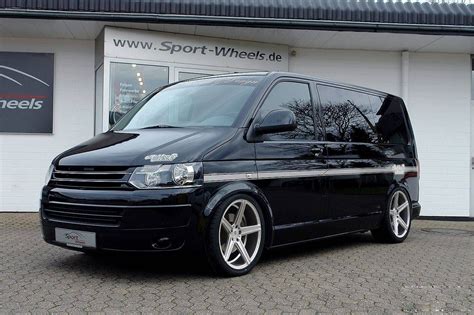 Sommer Komplettradsatz F R Vw T Multivan Hm Hma Kw