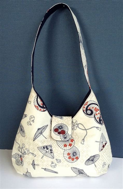 Phoebe Bag Pattern And Tutorial Artofit