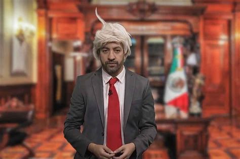 Chumel Torres manda mensaje a López Obrador luego de mencionarlo en la