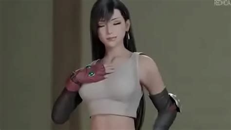 Sex Clip Tifa Goes 1v1 And Gets Her R By Redmoa 247JAV