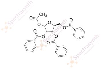 Adenosine In House Impurity CAS No 160252 31 3 Spectrasynth