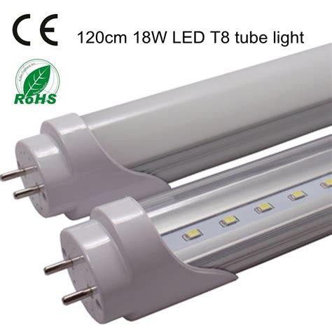 How To Wire T8 Led Lights