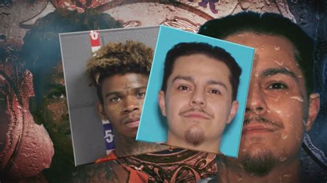 Albuquerque Police Arrest 2 Men Accused Of Murder