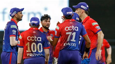 Delhi Capitals Full Squad IPL 2023: DC Players List, Captain, Retained Players And More