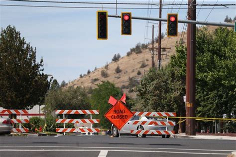 Shooting At Bend Safeway